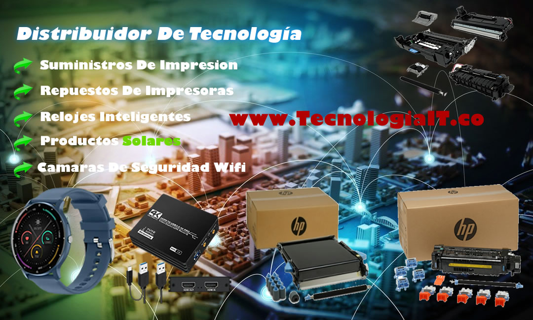 Venta De TecnologiaIT 